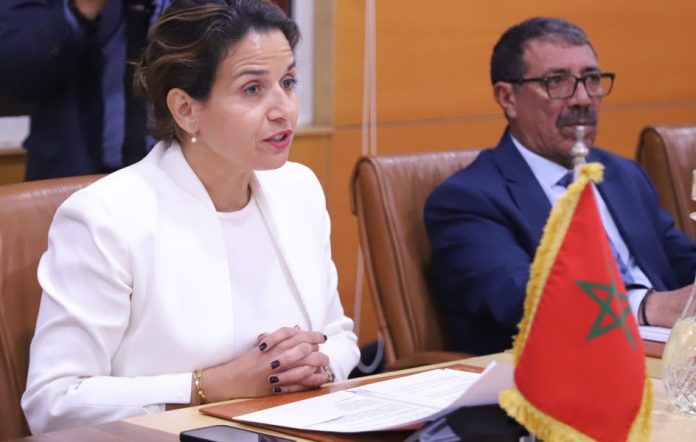 Gazoduc-Nigeria-Maroc-des-progrès-significatifs-réalisés-dans-l-exécution-du-projet