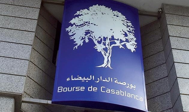 La-Bourse-de-Casablanca-finit-dans-le-rouge
