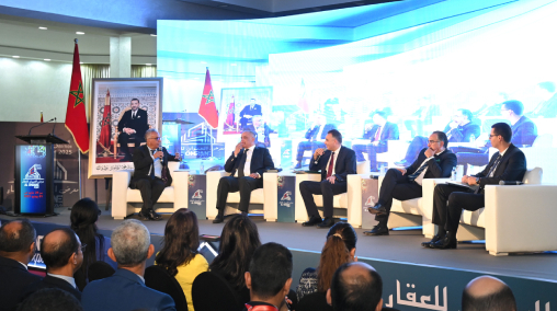 Casablanca accueille la 8e édition du Salon Al Omrane Expo