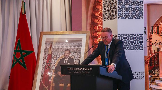 Lancement du nouveau Code des bonnes pratiques de gouvernance des EEP à Rabat