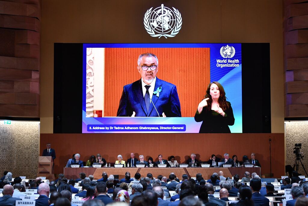 Un accord historique sur la pandémie marque un tournant dans la gouvernance mondiale de la santé