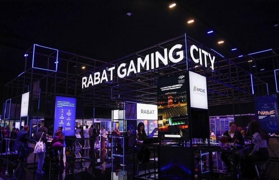 Morocco Gaming Expo 2025 à Rabat : ouverture des inscriptions