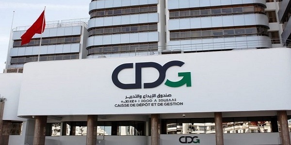 Agadir : La CDG fait le point sur ses projets stratégiques dans la région Souss-Massa