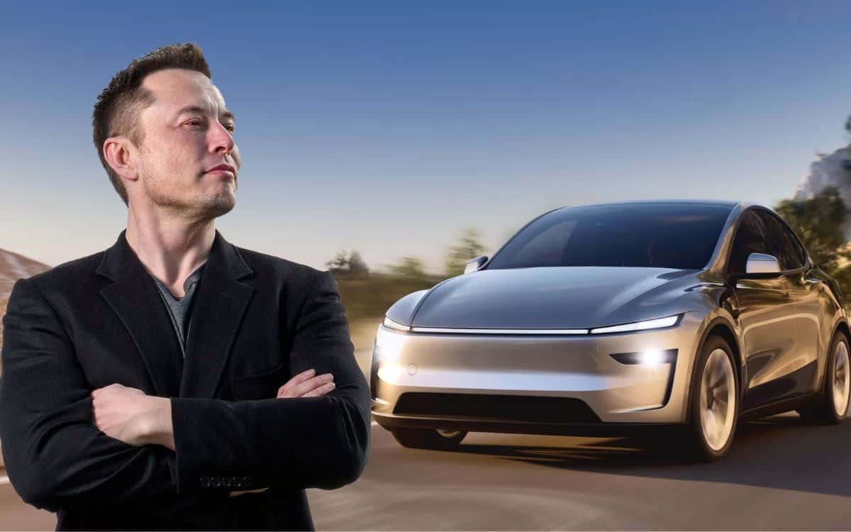 Tesla prévoit le lancement de son service de robotaxis le 22 juin à Austin