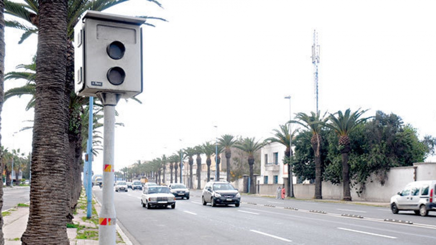 Radars automatisés ce qui change à partir du 16 juin