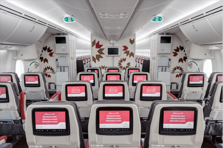 Aérien: Ce que prévoit Royal Air Maroc pour l’été 2025