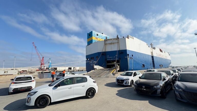 Les transitaires espagnols renforcent leur présence au Maroc : l’exemple du groupe SUARDIAZ