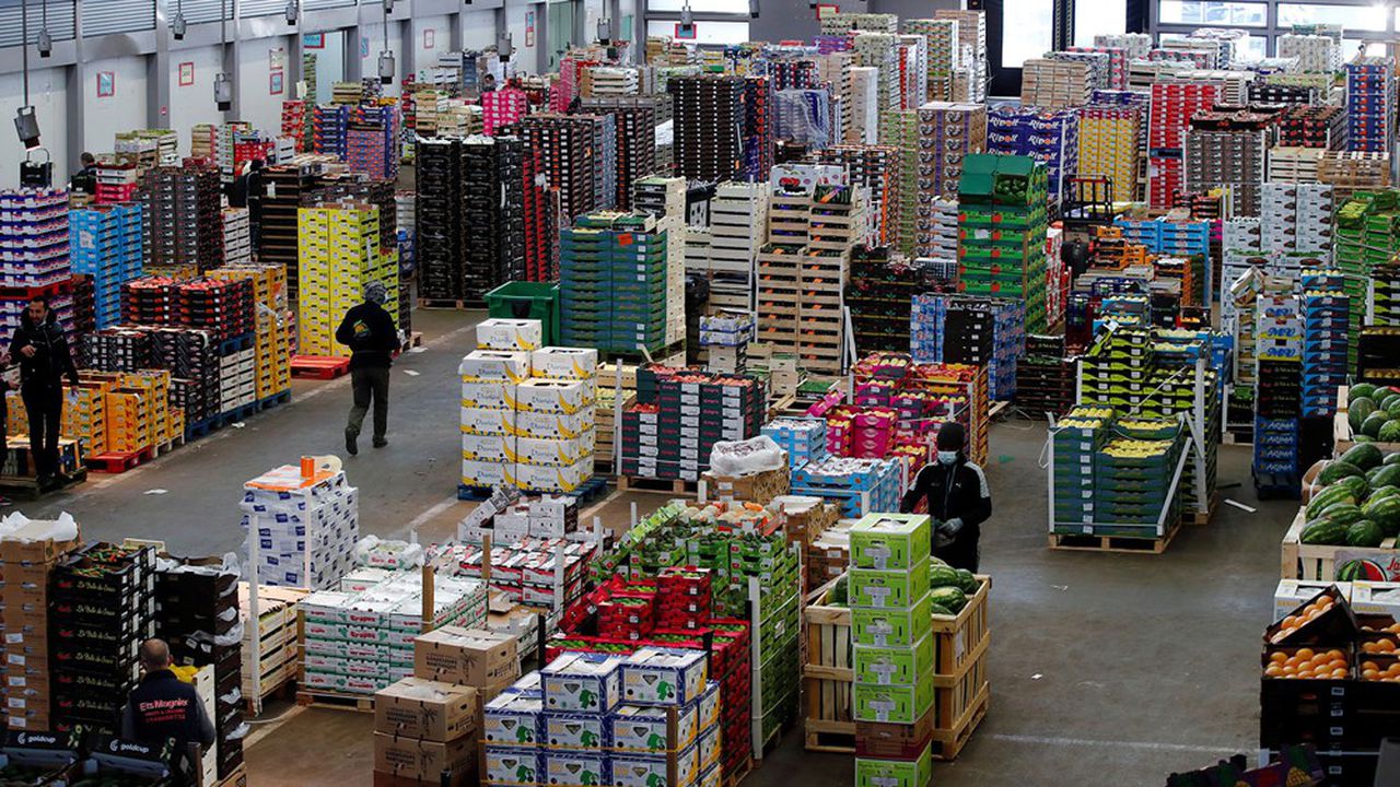 Commerce de gros au Maroc : stabilité des ventes prévue pour 68% des grossistes au 2e trimestre 2025