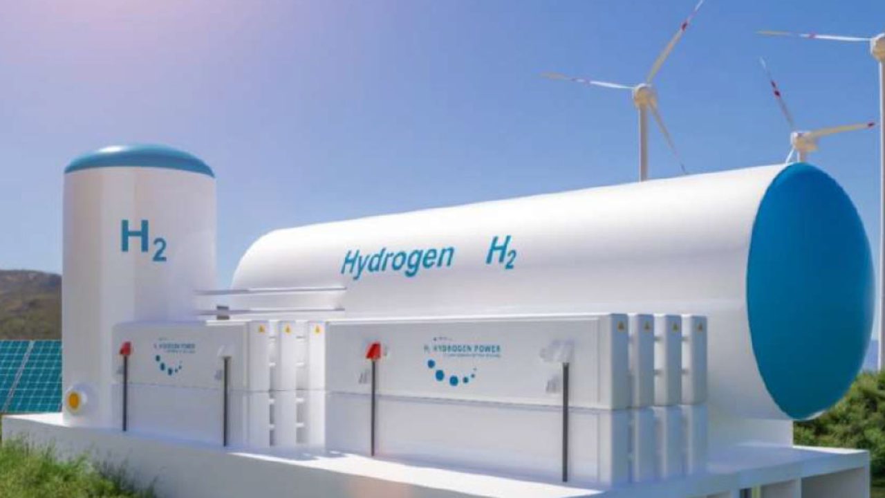 L’Afrique réunit ses forces pour miser sur l’hydrogène vert