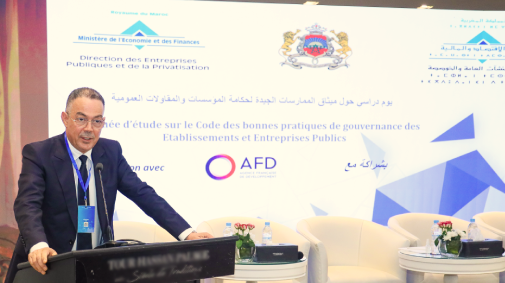 Le Maroc renforce la gouvernance des entreprises publiques pour stimuler croissance et transparence