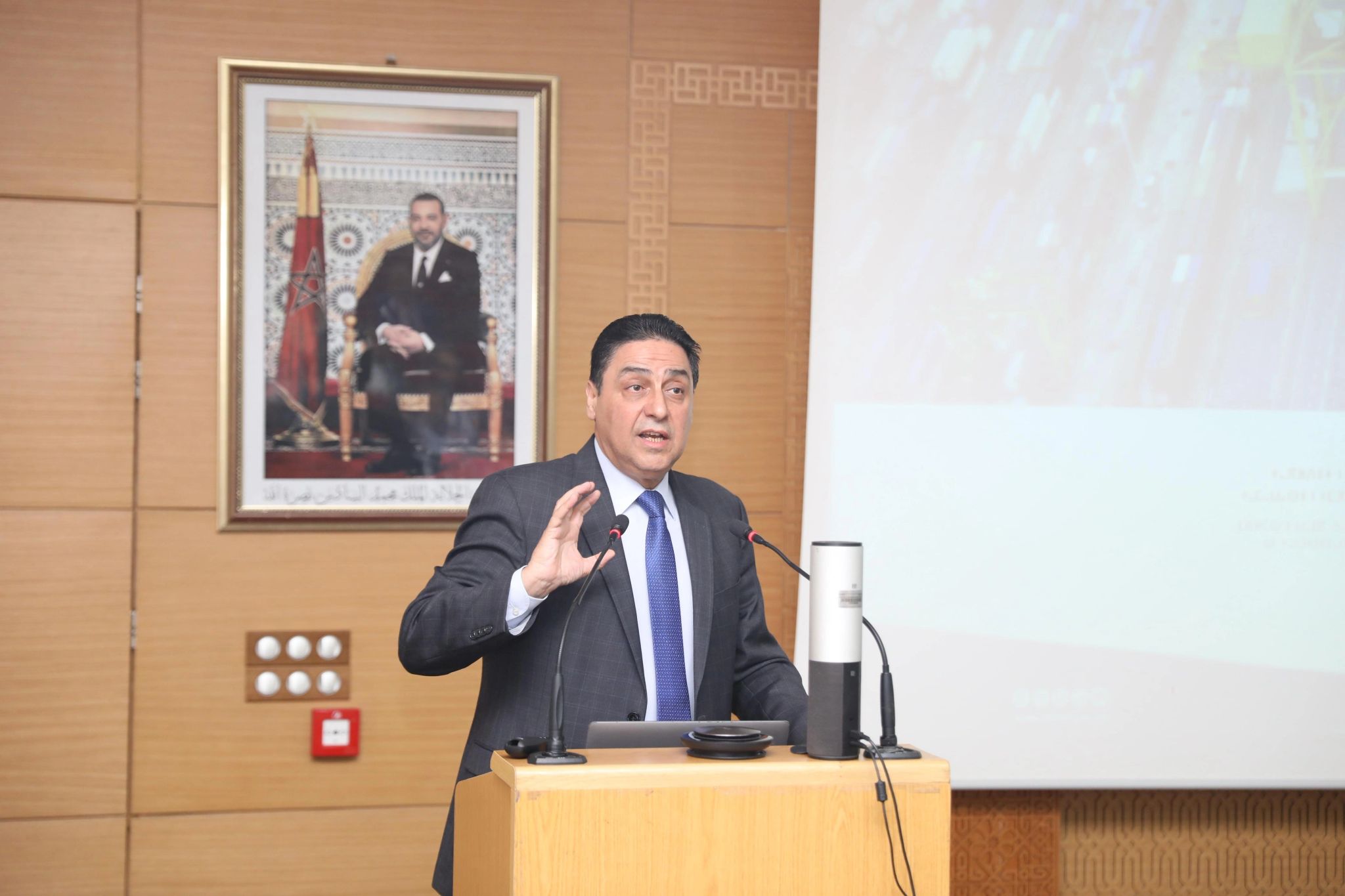 Le Maroc entame l’exécution de son plan ambitieux pour dynamiser le commerce extérieur