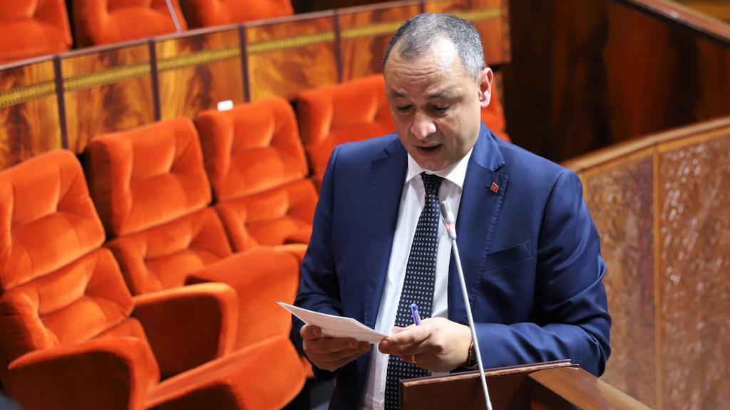 Industrie nationale : Ryad Mezzour souligne la richesse des filières productives comme levier de développement
